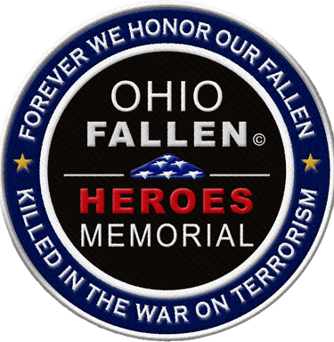 Ohio Fallen Heros
