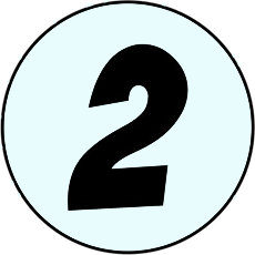 Number 2