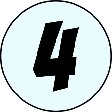 Number 4