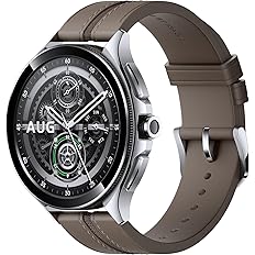 xiaomi watch 2 pro