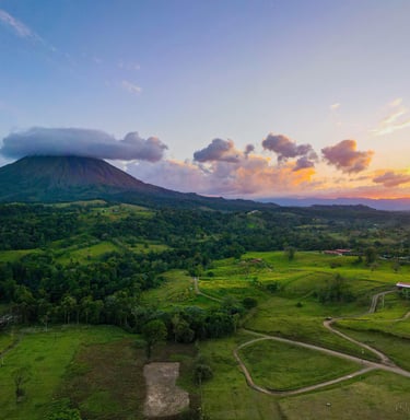 Costa Rica Pauschalreise