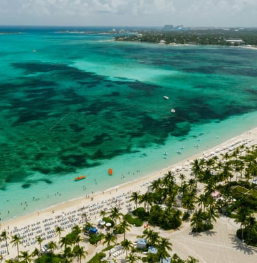 Bahamas Pauschalreise
