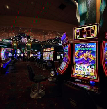 Spielautomaten