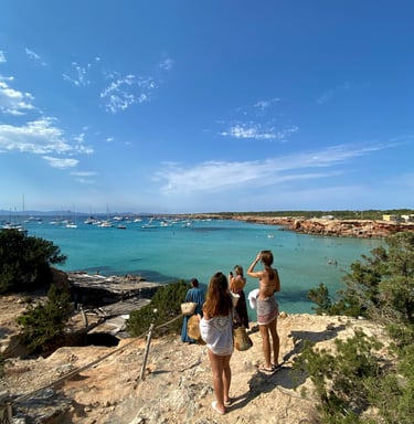 Formentera Pauschalreise