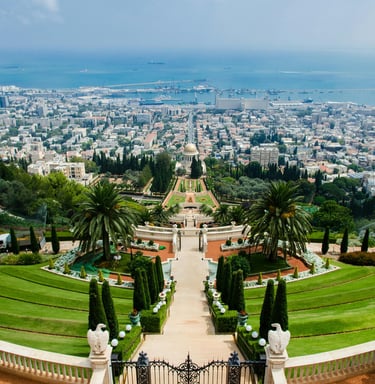 Israel-Tel Aviv Pauschalreise