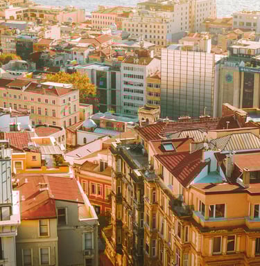 Istanbul Pauschalreise