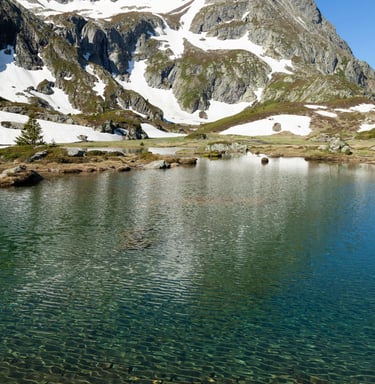 Rhône-Alpes Pauschalreise