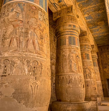 Luxor Pauschalreise