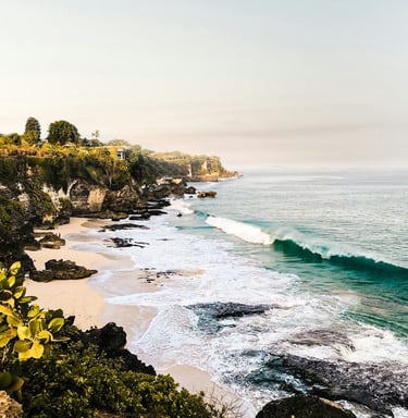 Indonesien Pauschalreise