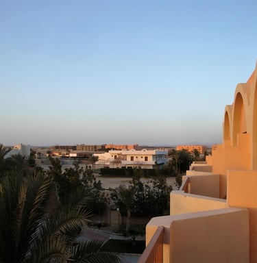 Marsa Alam Pauschalreise