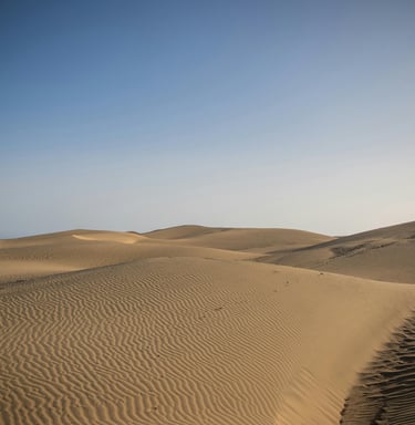 Gran Canaria Pauschalreise