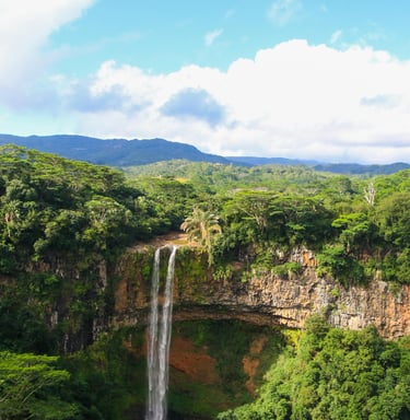 Mauritius Pauschalreise
