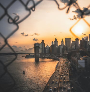 New York Pauschalreise