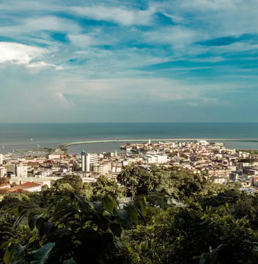 Panama Pauschalreise