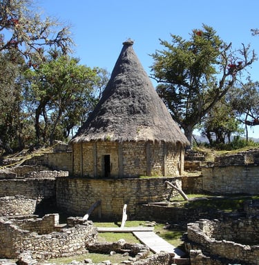 Peru Pauschalreise