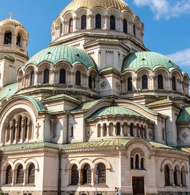 Sofia, Bulgaria