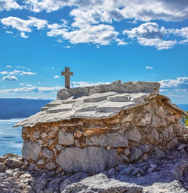 Makarska, Split-Dalmatia, Croatia