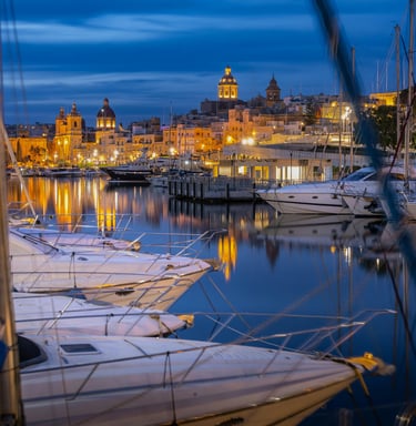 Malta
