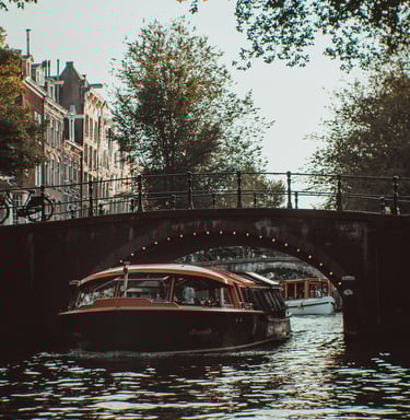 Amsterdam, Netherlands