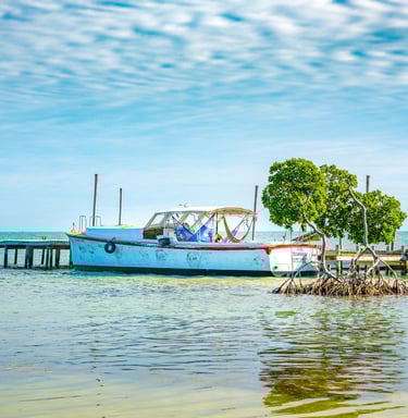 Belize