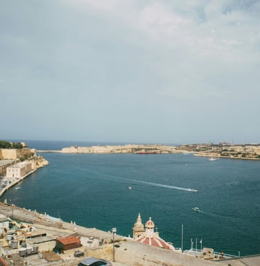 Valetta, Malta