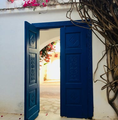 Sousse, Tunesien
