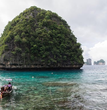 Thailand Düden Pauschalreise