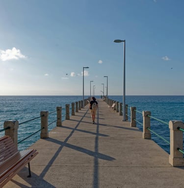 Porto Santo Pauschalreise