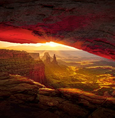 Arizona Pauschalreise