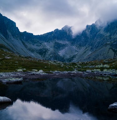 Slowakei Pauschalreise