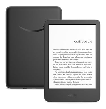 Kindle Paperwhite 16 GB