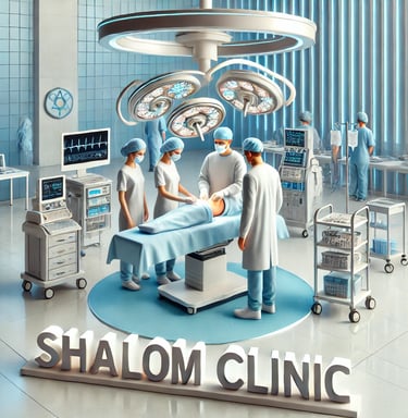 Caesarean Delivery