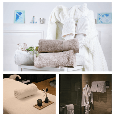 Hotel spa solutions from trusted Turkish manufacturers