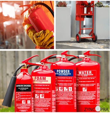 Emergency fire axes and multipurpose tools for industrial and marine projects .