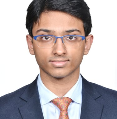 Ayan Jain IAS UPSC AIR 16