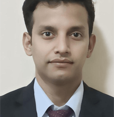 Shivam Kumar