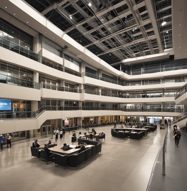 black blue and yellow textile