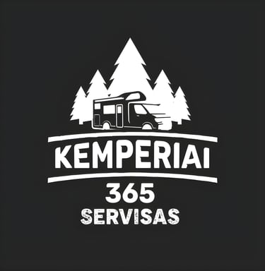 Servisas Kemperiai 365