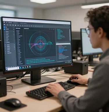 Team training session focused on practical AI tool use.