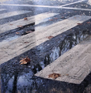 ABSTRACT GEOMETRY 100 X 100