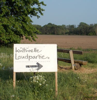 Kulturelle Landpartie Wendland