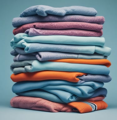 Individual wearing a rebellious punk-inspired sudadera with bold prints in an urban environment