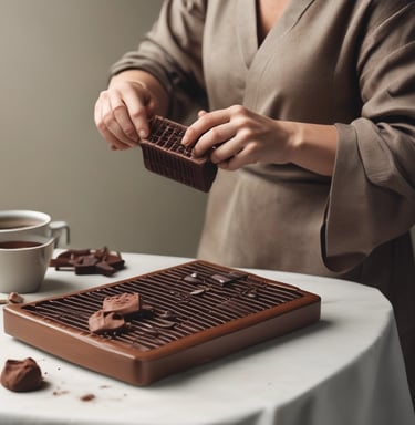 black blue and yellow textile