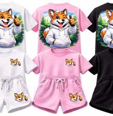 Vêtements maline 32