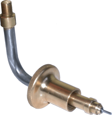 Repuestos ya accesorios para instalación de gases industriales y medicinales  