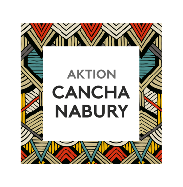 AKTION CANCHANABURY LOGO - Charity Partner des TV Wattenscheid 01