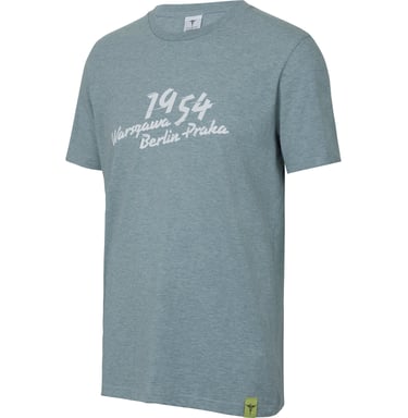 Blue T shirt