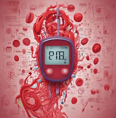 A person is using a laptop to browse an online marketplace featuring various digital products or themes. The screen displays a selection of software or website themes with descriptions and prices. The person seems to be in a well-lit room, sitting at a table.