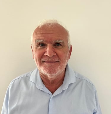 Photo de l'ophtalmologue WEISSLINGER Jean Marie