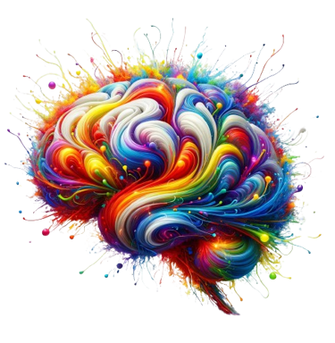 Energetic brain